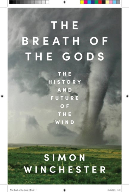 The Breath of the Gods - The History and Future of the Wind