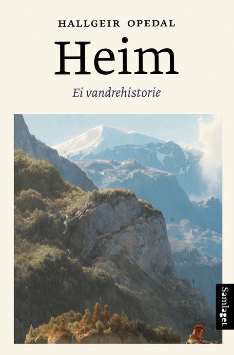 Heim - ei vandrehistorie
