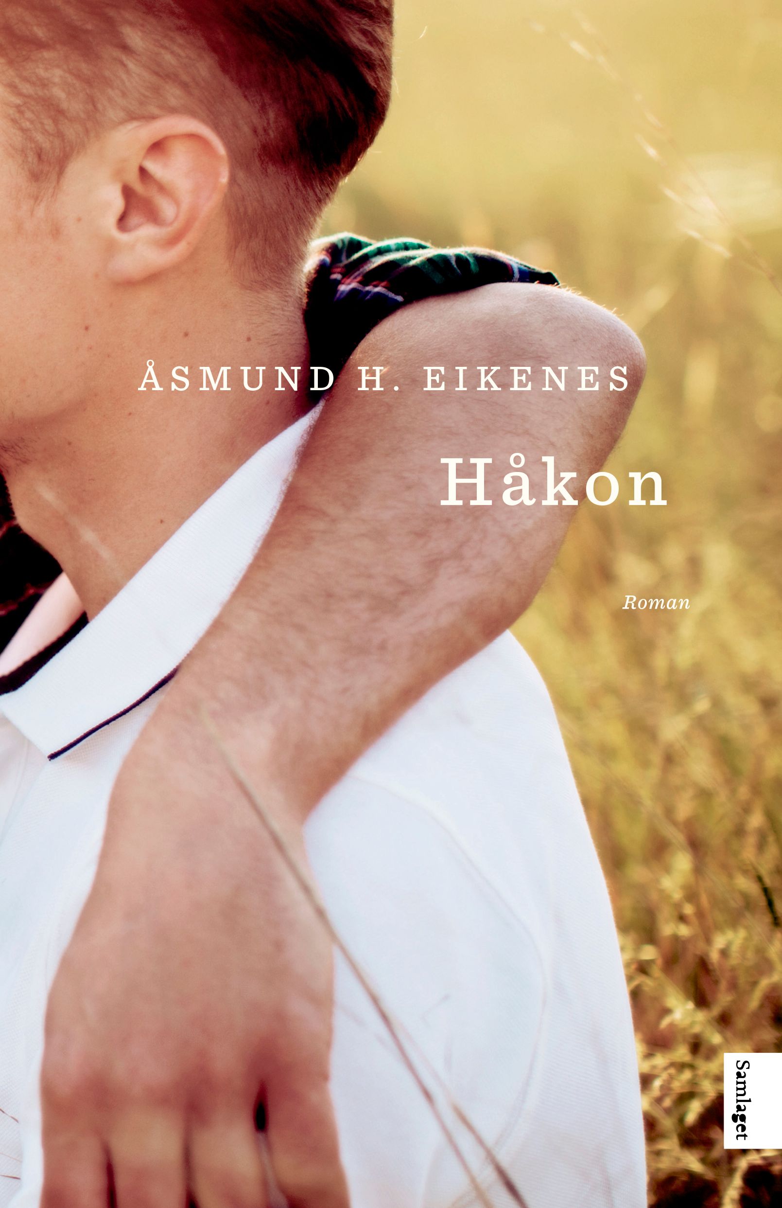 Håkon