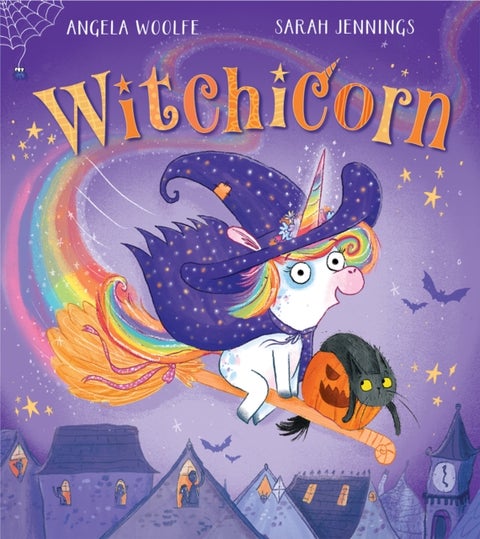 Witchicorn