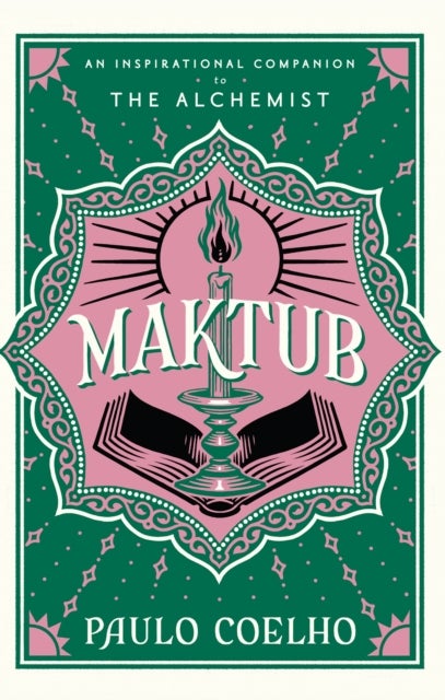 MAKTUB HB