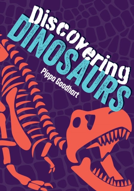 BIG CAT LW FLU_DISCOV DINO - Fluency 4