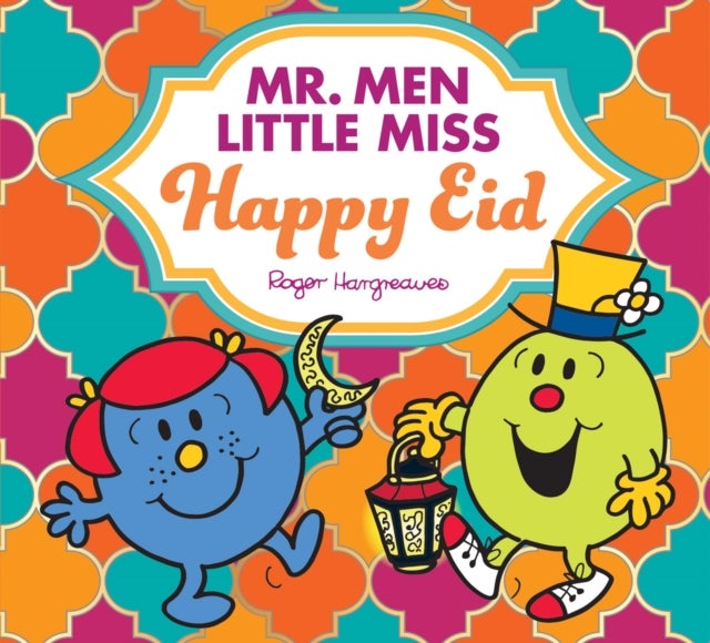 MR MEN LITTLE_MR MEN & LITT PB