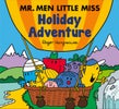 MR MEN LITTLE_MR MEN LITTLE PB
