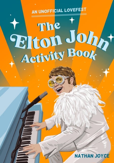ELTON JOHN AB PB - An Unofficial Lovefest