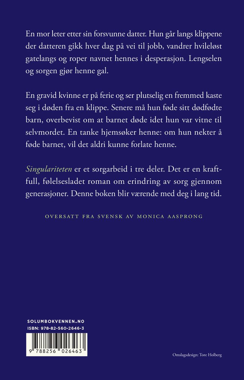 Singulariteten