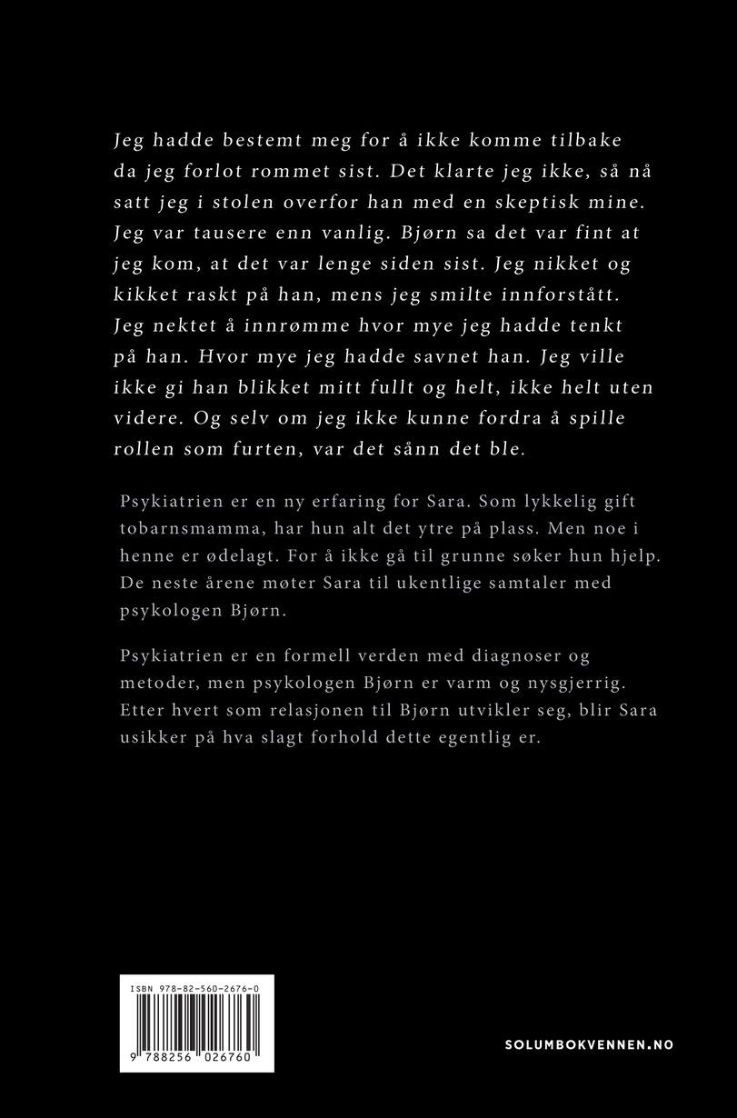 En historie om kjærlighet