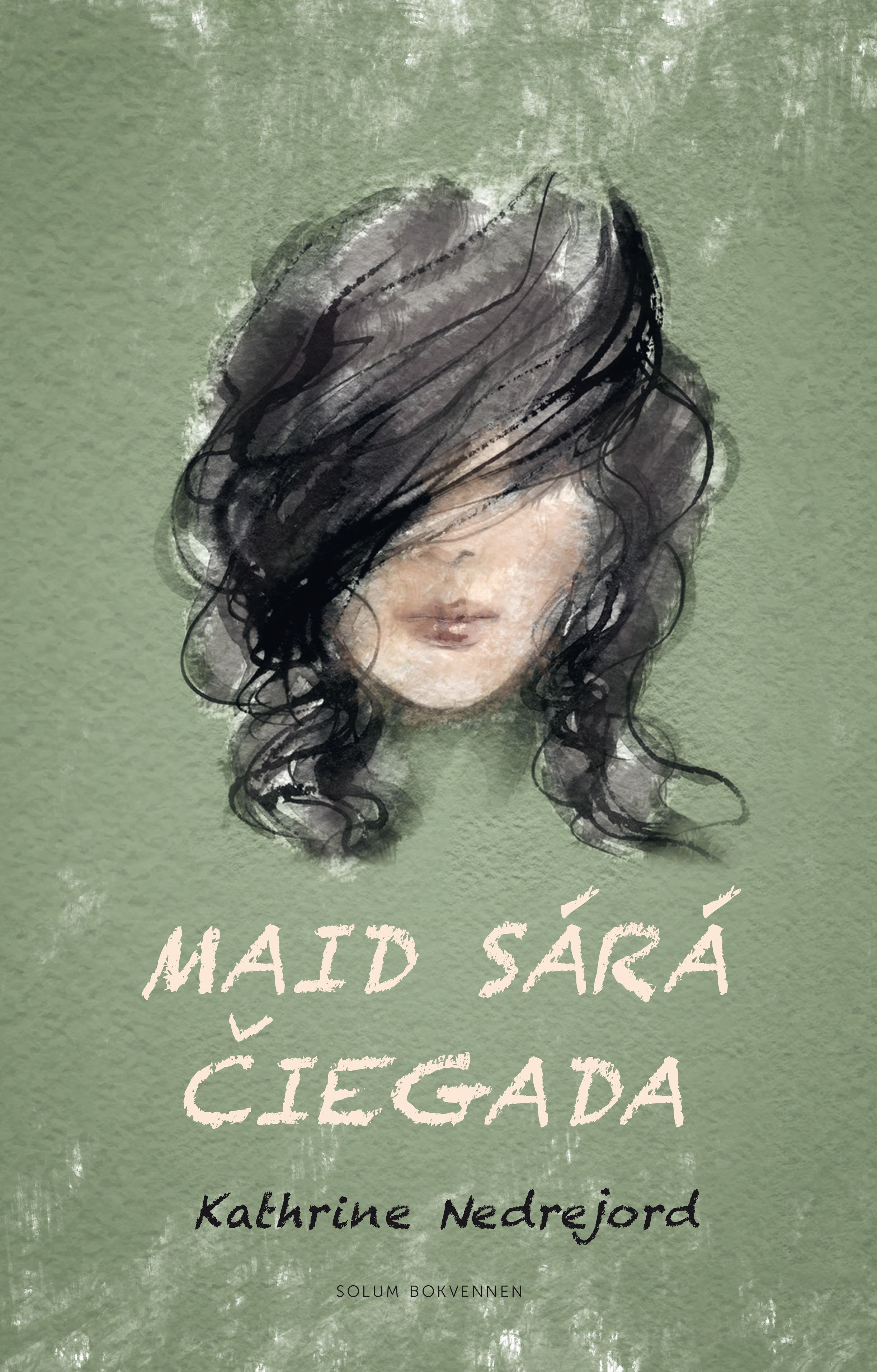 Maid Sárá ¿iegada - romána