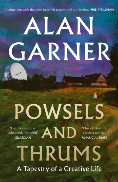 POWSELS & THRUMS PB
