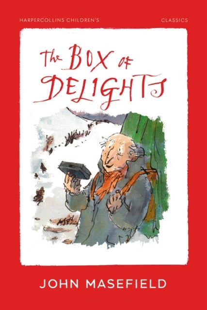 BOX OF DELIGHTS_HARPERCOLLI PB