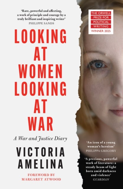 LOOKING AT WOMEN LOOKING PB