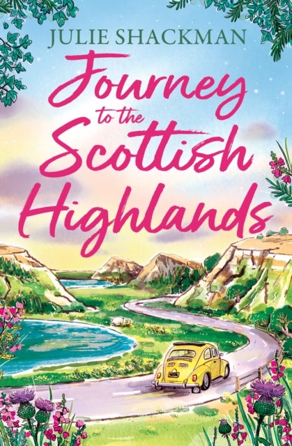 JOURNEY TO SCOTTI_SCOTTIS10 PB