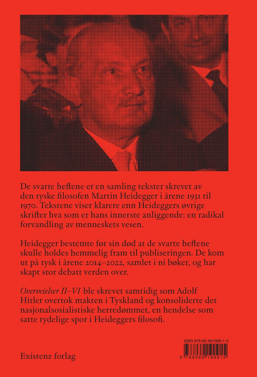 Overveielser II-VI