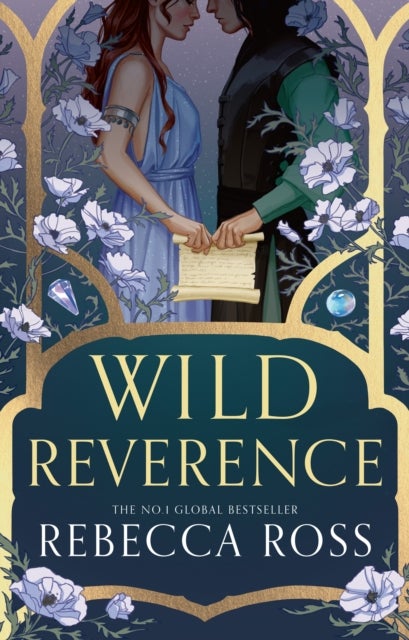 WILD REVERENCE EXAIIE PB