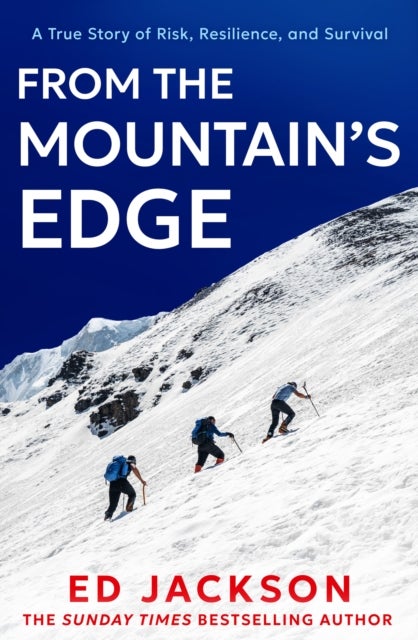 From the Mountain?s Edge