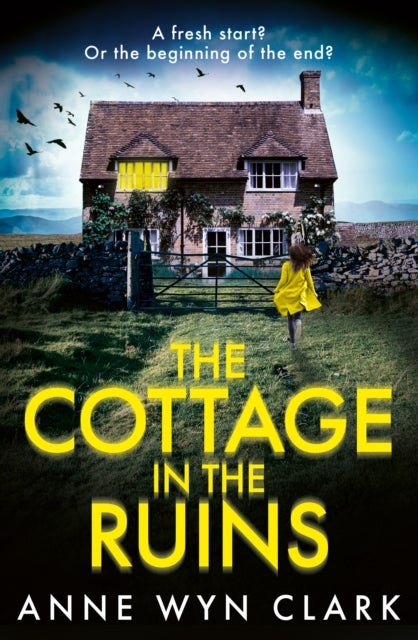 COTTAGE IN RUINS PB