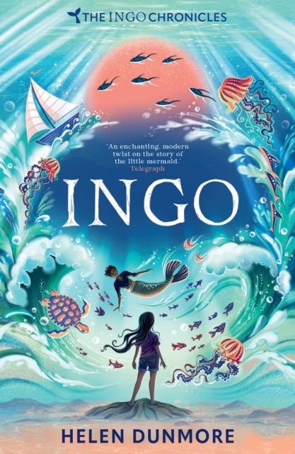 INGO_INGO CHRONICLES1 PB