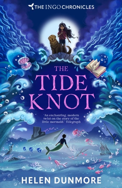TIDE KNOT_INGO CHRONICLES2 PB