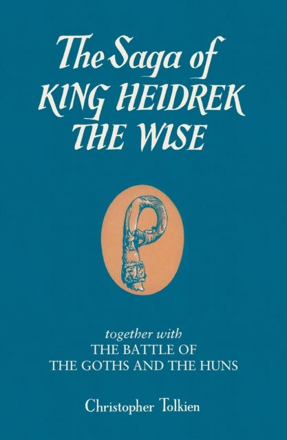 SAGA OF KING HEIDREK WISE PB