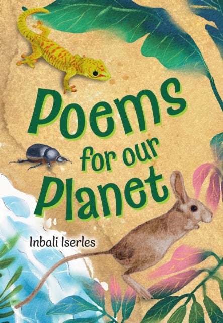 BIG CAT LW FLU_POEMS PLANET - Fluency 15