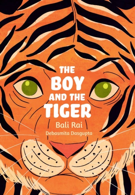 BIG CAT LW FLU_BOY AND TIGER - Fluency 11