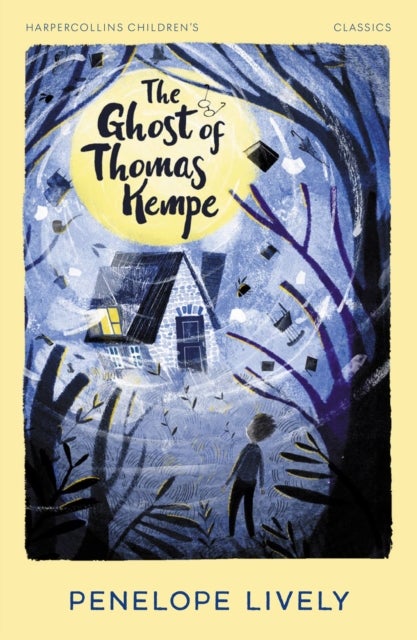 GHOST OF THOMAS_HARPERCOLLI PB