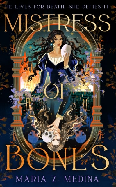 Mistress of Bones