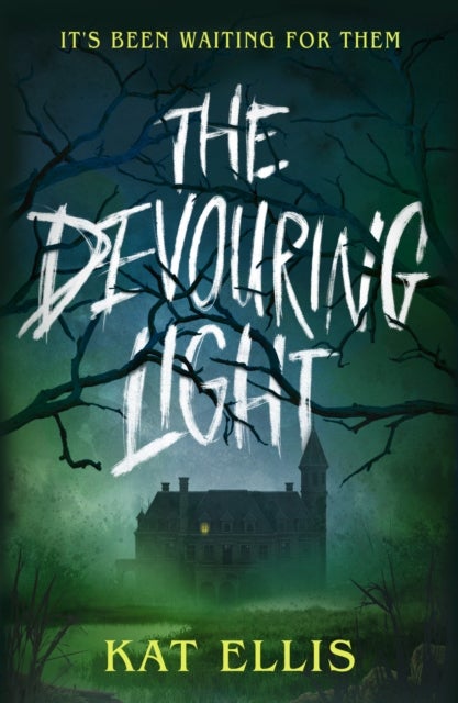 The Devouring Light