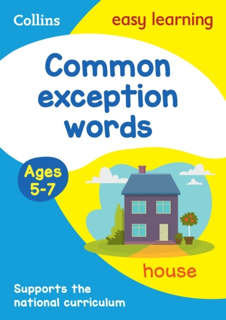 EL COMMON EXCEPTION ACT BK 5-7