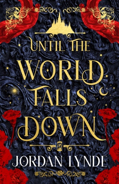 UNTIL WORLD FALLS EXAIIE PB