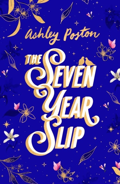SEVEN YR SLIP HB