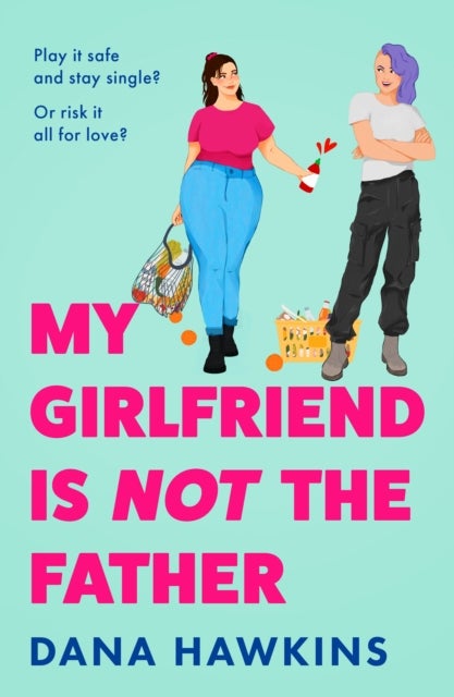 MY GIRLFRIEND IS NOT FATHER PB