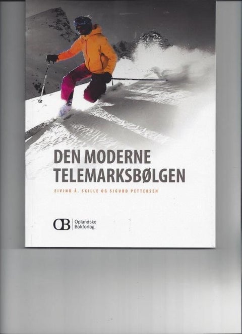 Den moderne telemarksbølgen