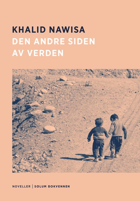 Den andre siden av verden - noveller