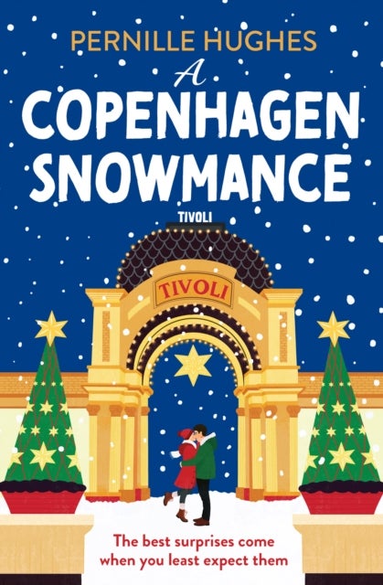 COPENHAGEN SNOWMANCE PB