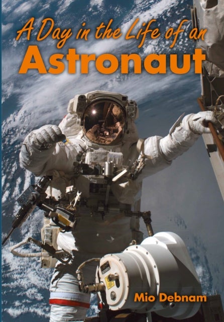 FULLY BOOKED_DAY ASTRONAUT