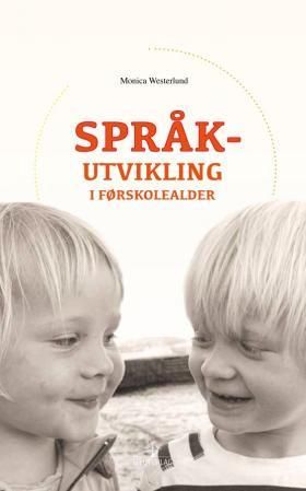 Språkutvikling i førskolealder