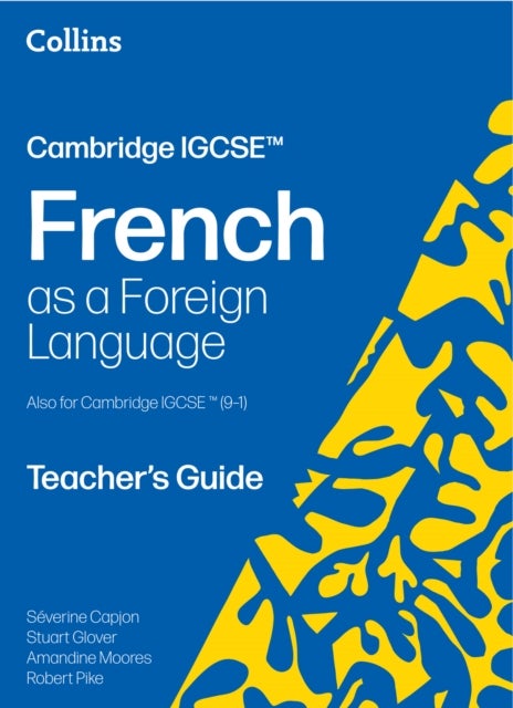 IG FRENCH TG 2ED