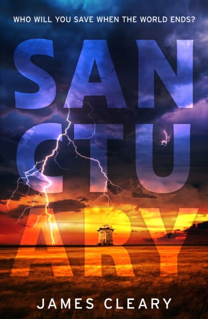 SANCTUARY HB