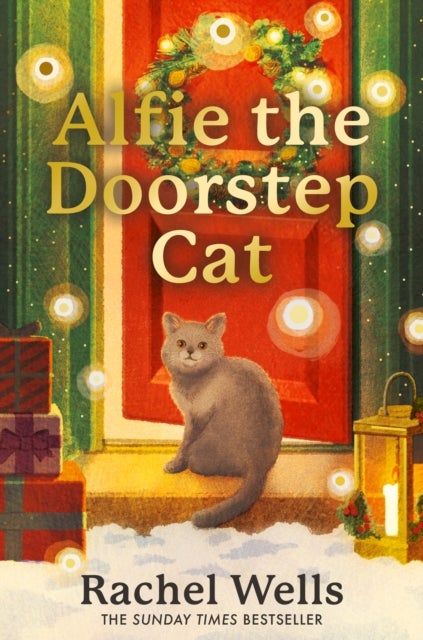 ALFIE DOORSTEP_ALFIE SERIE1 PB