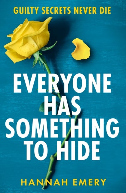 EVERYONE HAS SOMETHING TO PB