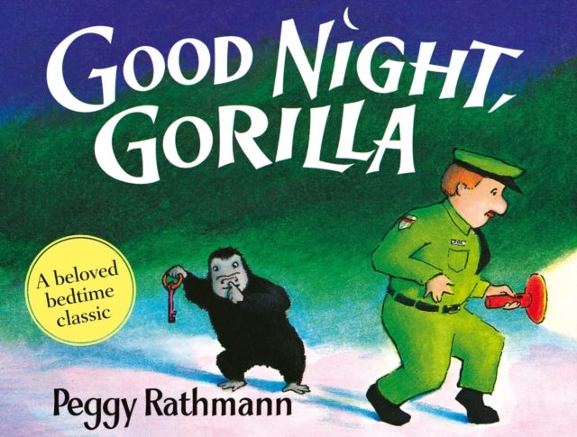 Good Night, Gorilla
