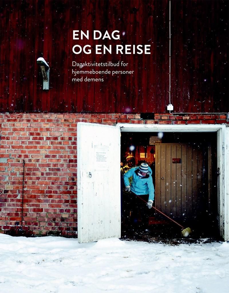 En dag og en reise - dagaktivitetstilbud for hjemmeboende personer med demens
