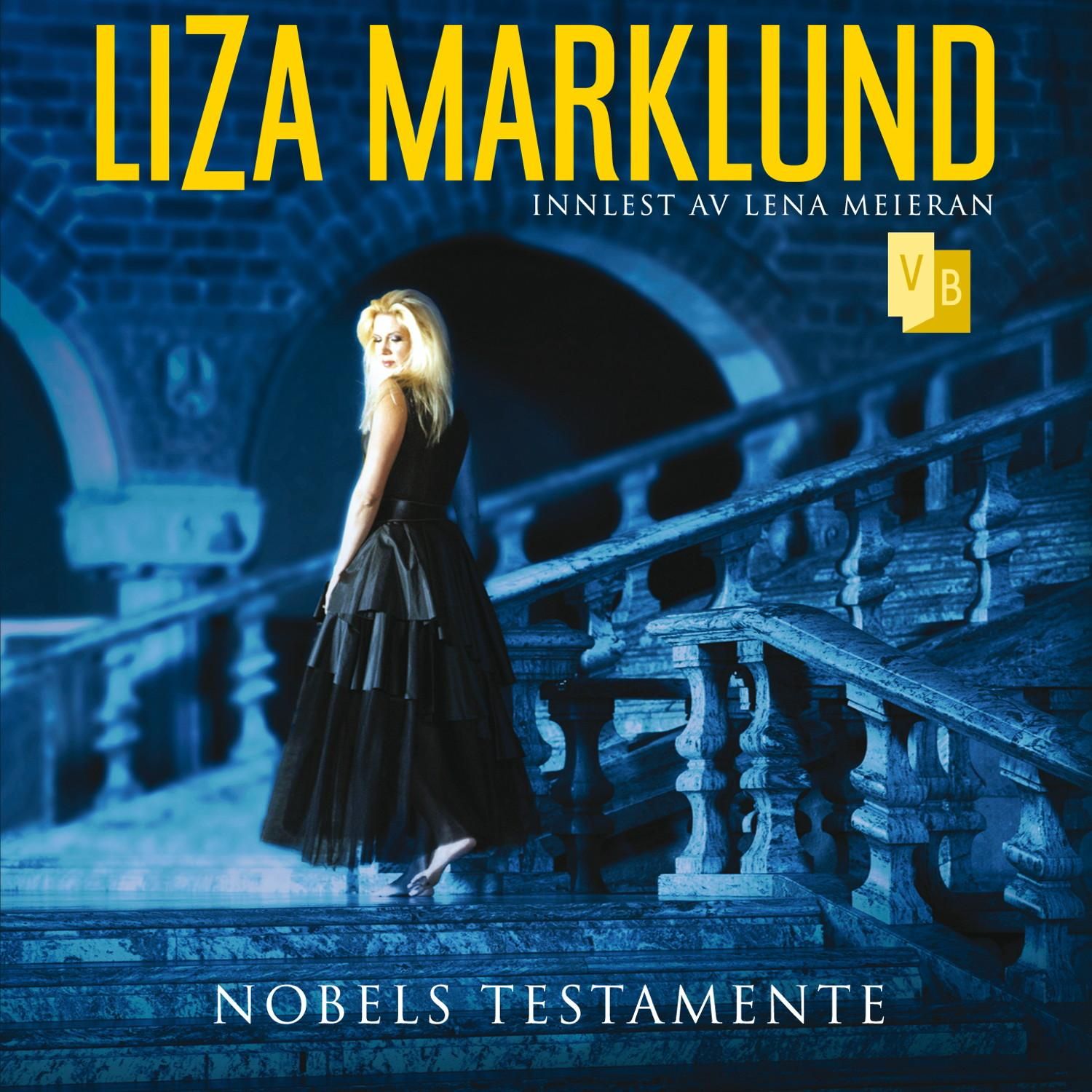 Nobels testamente