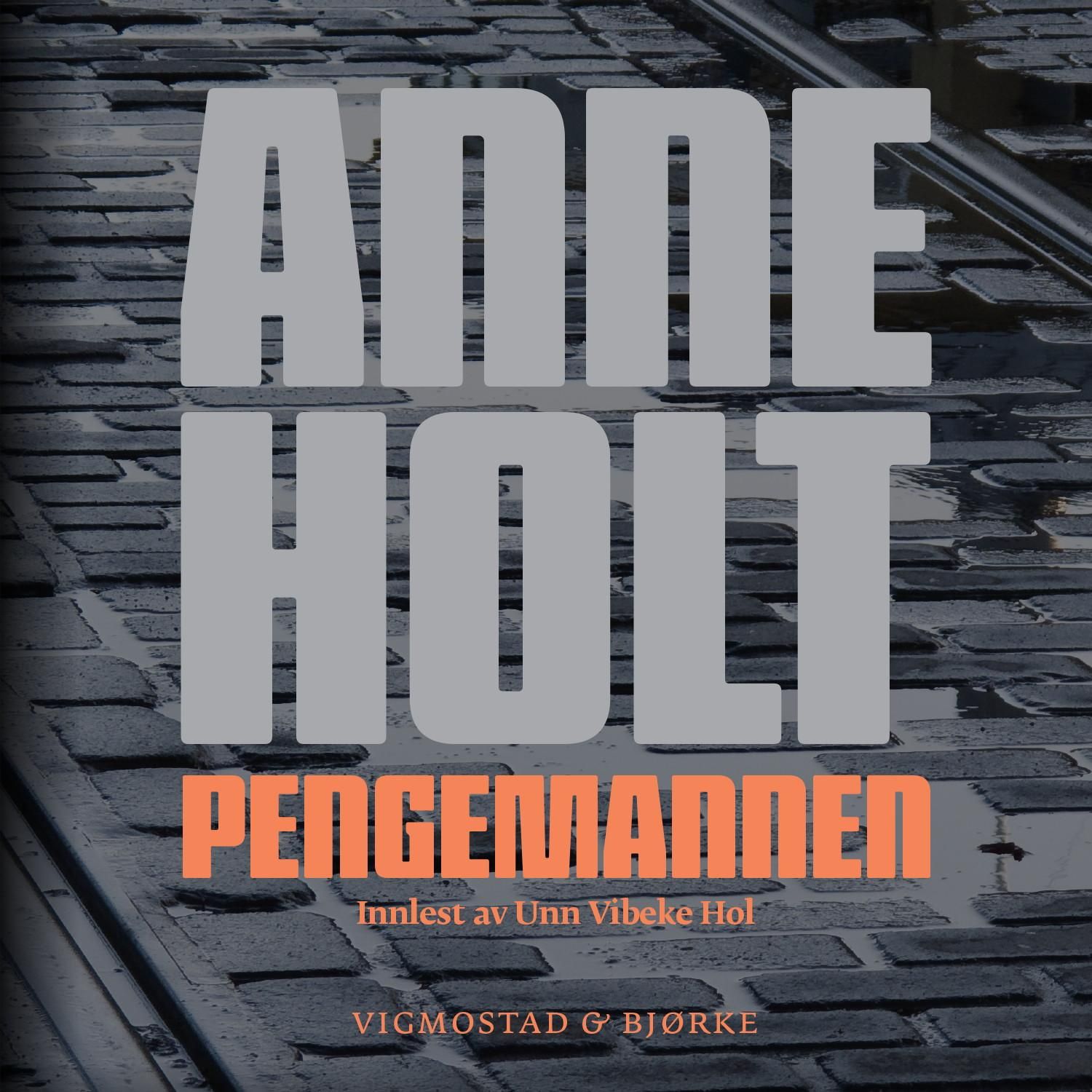 Pengemannen