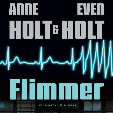 Flimmer