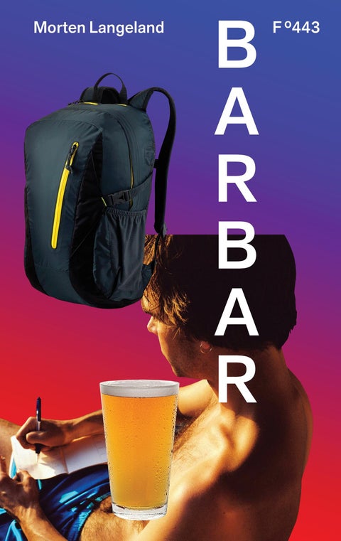 Barbar - prosastykker