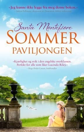 Sommerpaviljongen
