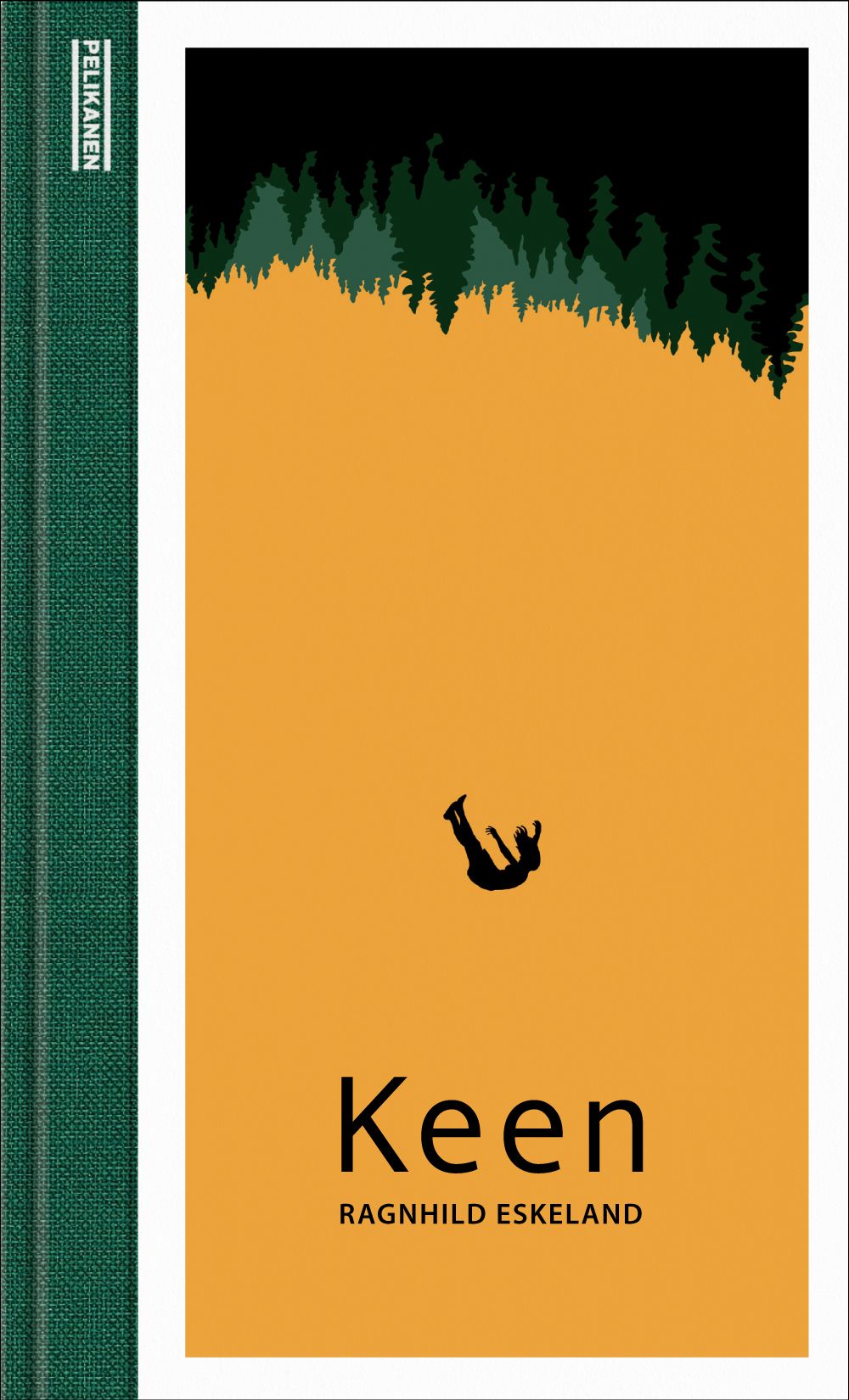Keen - roman