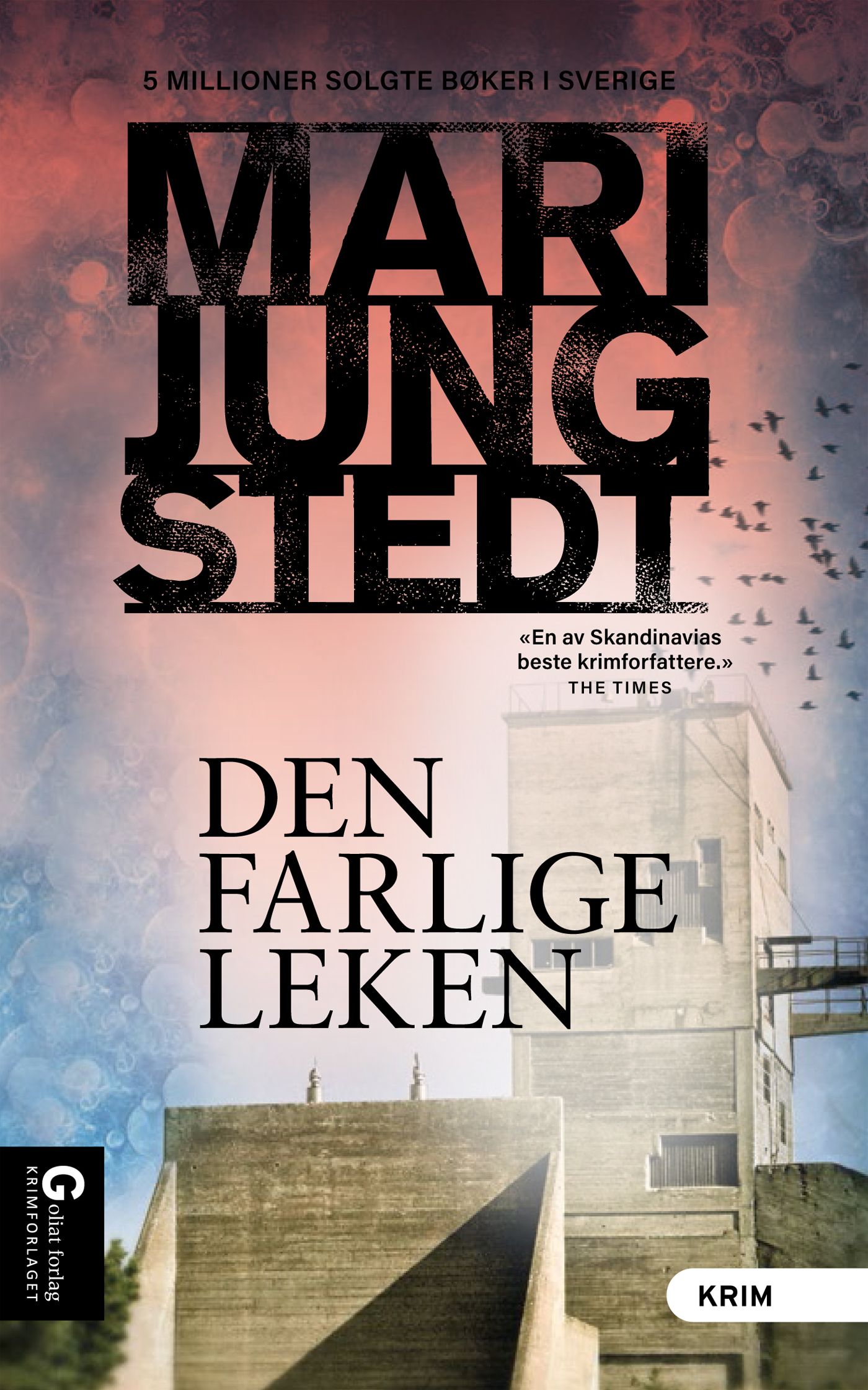 Den farlige leken